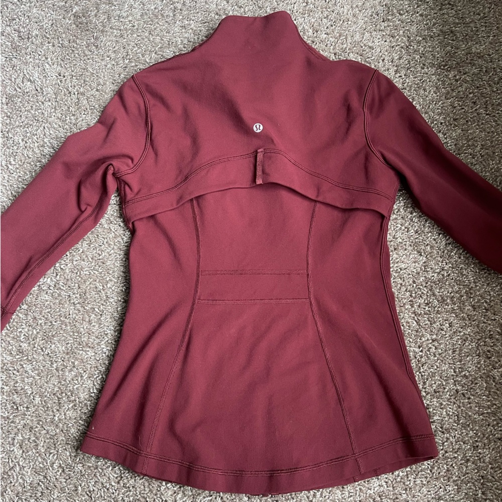 Lululemon Define Jacket